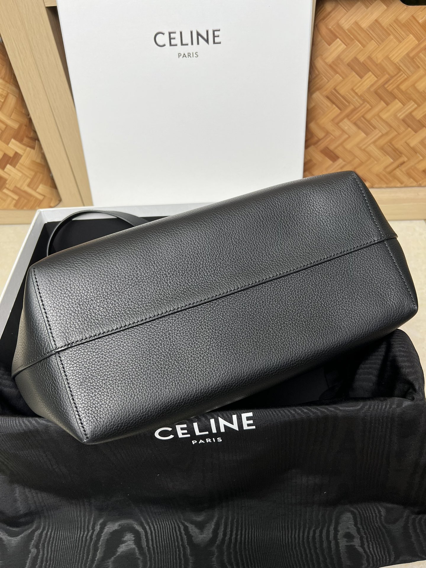 Celine Shopping Bags